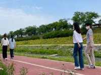 정읍시, “하루 6,000보 걷고 카페·분식점 쿠폰 받으세요”