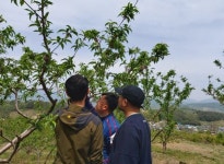 청도군 청년 농장주 육성프로그램 파밍랩#봄 개최