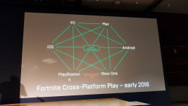 플랫폼 구별없는 언리얼 엔진의 현주소는? 에픽게임즈, 2018 언리얼 서밋 개최