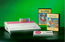 주식회사 재믹스씨앤비 | [꿀딴지곰 겜덕연구소] MSX 집중탐구, 재믹스의 모든 것을 파헤친다!