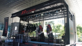 VR의 미래를 보다. 코리아VR페스티벌2018 상암에서 성황리 개막