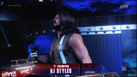 [리뷰] 완성을 향해 다가가는 WWE2K19, 하지만 예전이 더 그립다