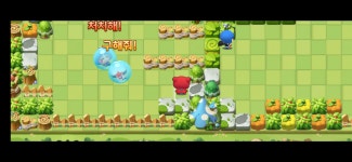 [지스타 2018] 스마트폰과 PC 온라인게임의 어색한 만남 크레이지아케이드 M