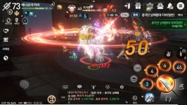 블레이드&소울 레볼루션, 협동과 경쟁 콘텐츠 손맛 살아있네