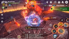 블레이드&소울 레볼루션, 협동과 경쟁 콘텐츠 손맛 살아있네