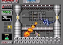 [꿀딴지곰 겜덕연구소] 게임의 왕 드래곤! 게임 속 전설적인 드래곤을 한데 모으다!