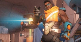 블리자드의 오버워치 30번째 영웅 바티스트는 어떤 캐릭터?