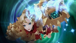 [프리뷰] 플레로게임즈, 신작 모바일 RPG 2079 게이트식스