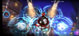 [리뷰] 익숙하지만, 낯선 재미 2079 게이트식스