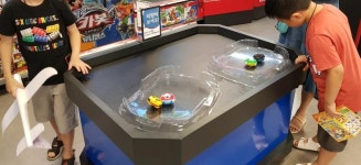 잠실 롯데마트 토이저러스 대대적 개편, 소통형 콘텐츠 강화