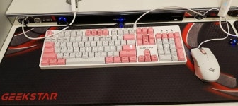긱스타, PC방 프랜차이즈를 넘어 PC제품의 명품 브랜드를 넘보다