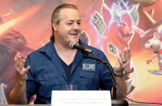 제이 알렌브랙 블리자드 대표 블리자드의 미래는 PC 코어 게임