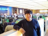 [탐방기] PC방에서 셰프의 요리를 쿡몬스터 PC방