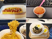 [탐방기] PC방에서 셰프의 요리를 쿡몬스터 PC방