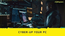 사이버펑크 2077, PC 케이스 디자인 콘테스트 개최
