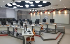 안양공업고등학교, 4차산업혁명 이끌 XR융합응용학과 신설