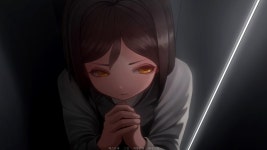 [리뷰] 최소 5회차 보장! 오컬트 추리 비주얼 노벨 노베나 디아볼로스