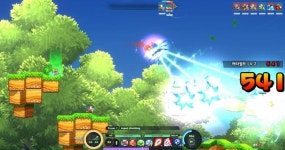 1200만 국민게임 포트리스의 PC 차기작, 15년만에 스팀으로 컴백