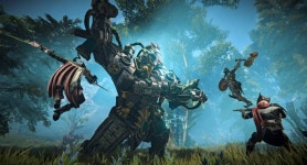 논타겟팅으로 한판 붙자! 경쟁 콘텐츠 강조한 엘리온