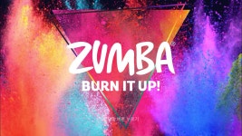 [리뷰] 집에서 안전하게 줌바를 ‘줌바 번 잇 업!’