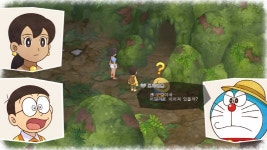 도라에몽 목장일을 도와줘! 도라에몽 목장이야기 정식 발매