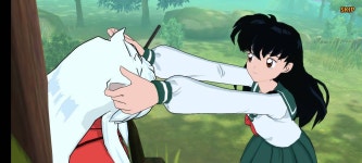 [리뷰] 이누야샤의 스토리를 게임으로 만끽하자! 이누야샤 : 되살아난 이야기