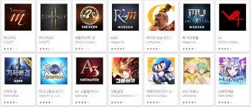 [한주의 게임 소식] 7대죄의 일본 매출 7위 재진입, 비공식 PC방 1위 피온4 