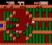 [꿀딴지곰 겜덕연구소] 모조리 날려버리겠다! 슈퍼파워 게임 속 폭탄마들!