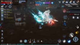 [리뷰] 위메이드가 보여준 시스템 MMORPG 미르4