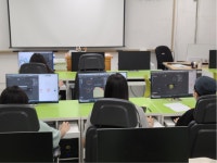 미래형 게임인재 꿈꾼다. 경기게임아카데미 오픈클래스 참여한 근명고등학교