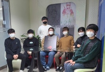 모바일로 돌아온 조선협객전M, 원스토어, 12월 우수베타게임으로 선정