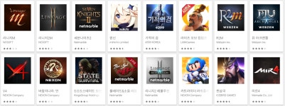 [한주의 게임 소식] 글로벌 돌풍 일으킨 원신, 넥슨의 PC방 쾌진격
