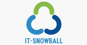 ㈜아이티스노우볼, 투자용 신용평가서 최상위급 Ti-2 등급 획득