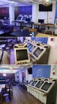 [꿀딴지곰 겜덕연구소] 사라진 스트리트 파이터2의 성지! 정인 오락실을 기억하라!