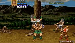 [꿀딴지곰 겜덕연구소] 오락실의 터줏대감! 최고의 벨트스크롤 액션 탑10 게임을 뽑자!