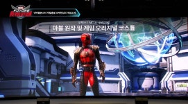 넷마블, ‘마블 퓨처 레볼루션’ 간결한 재미로 더 많은 이용자 품을 것