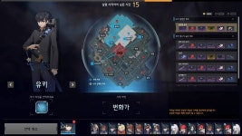 어려운 게임 이미지 벗는다. 진입장벽 낮추기 나선 이터널 리턴