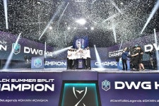 새로운 명문으로 거듭난 담원 기아 “LCK 3연속 우승 달성”