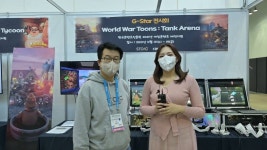 [지스타 2021] 다양한 VR 게임 선보인 스토익엔터테인먼트