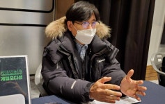 모비소프트 송원영 대표 펭귄대쉬 스페셜로 다운로드 없이 멀티 대전을 즐기세요