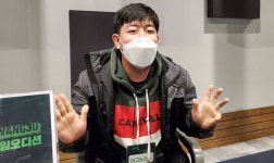 이그노스트 양유빈 대표 유어 블라이트는 자신만의 스토리를 만드는 게임