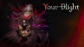 이그노스트 양유빈 대표 유어 블라이트는 자신만의 스토리를 만드는 게임