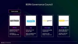 카카오게임즈 ‘메타보라’ 앞세워 블록체인 기반 종합 콘텐츠 생태계 조성