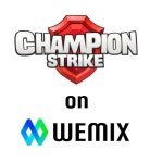 위메이드, 김준영 대표 투핸즈게임즈에 투자하고 챔피언 스트라이크 온보딩