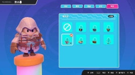[리뷰] PC 앞에서도, 침대에 누워서도 공짜로 즐기는 폴가이즈
