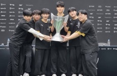 [LCK] T1에게 이길 수 있는 비결 “패배해도 포기하지 않는 마음”