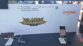 어머나게임즈 방치형RPG 정령사 키우기와 라스트 서머너, 기억해주세요