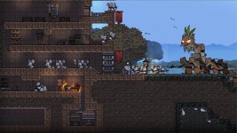 [경기게임오디션] 쥐 왕국에서 경험하는 현실적인 경제. 카셀게임즈 ‘래토피아’