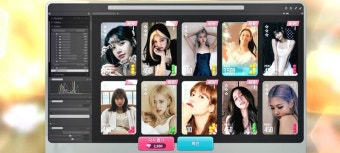 [리뷰] 내가 블랙핑크의 프로듀서? '블랙핑크 더 게임'