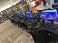 농심 레드포스, 앤유 PC와 손잡고 레드포스 PC 아레나 사업 본격화